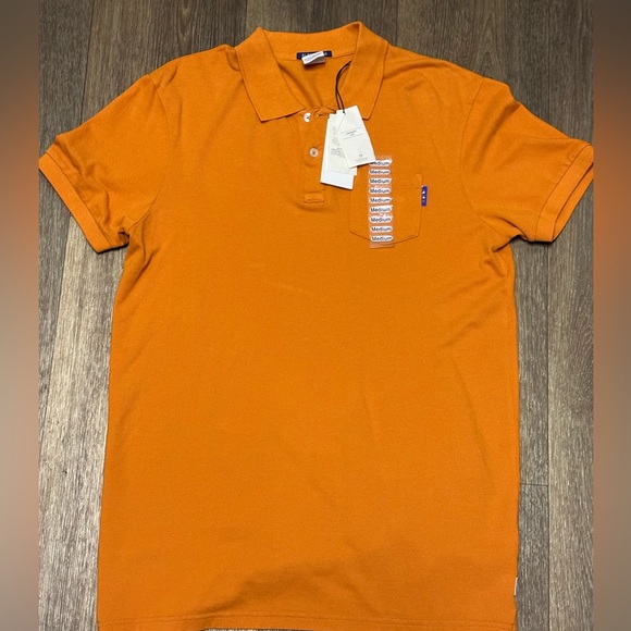 Ermenegildo Zegna Other - Zegna collar shirt